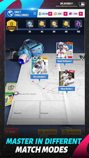 MLB CLUTCH HIT BASEBALL 24 Mod Apk Unlimited Money