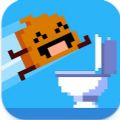 Toilet Troll Poo again Apk Download for Android