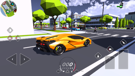 Cars LP Mod Apk 3.0.0 Unlimited Money Latest Version