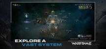 Warframe Mobile Apk Obb Free Download 2024 v1.2.6 screenshot 1