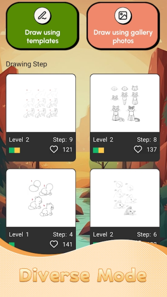 Paint Artist app download for android
