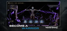 Warframe Mobile Apk Obb Free Download 2024 v1.2.6 screenshot 3