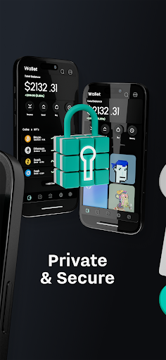 Chain App Web3 Wallet download apk latest version