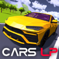 Cars LP Mod Apk 3.0.0 Unlimited Money Latest Version