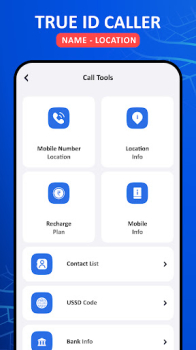 True ID Caller Name Location app download for android v1.0 screenshot 3