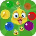 Bird Bubble Pop Apk Latest Version