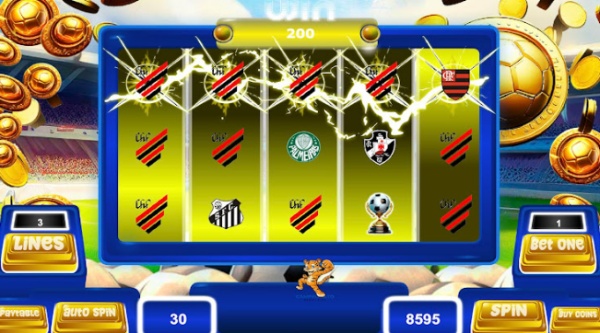 Pure Platinum Slot Apk Download Latest Version