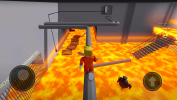 Barry Prison Obby Lava Mode apk download for android v3.0 screenshot 2