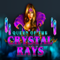 Queen of Crystal Rays Slot Apk Free Download