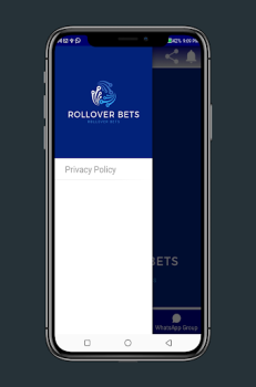 ROLLOVER BETS apk download latest version v3.1 screenshot 2