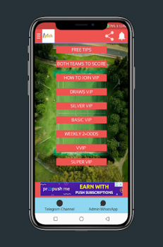 Atich 2+ SURE ODDS app download apk latest version v3.7 screenshot 2