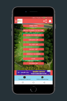 Atich 2+ SURE ODDS app download apk latest version v3.7 screenshot 3