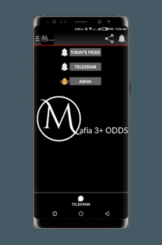 Mafia 3+ ODDS apk free download latest version v2.5 screenshot 3