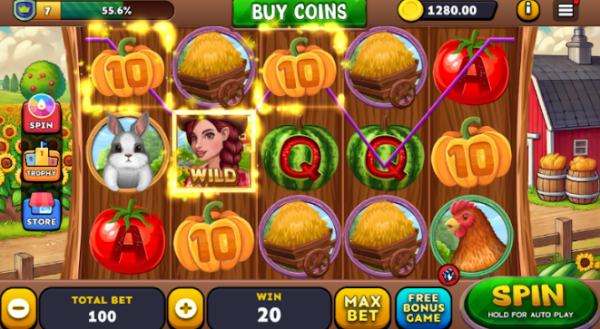 Reel Gems Slot Apk Download for Android