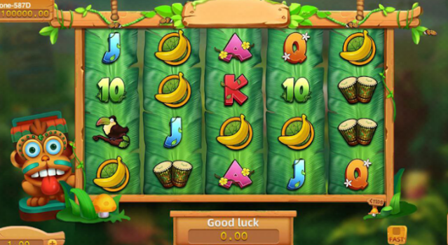 Reel Spinner Slot Apk Download Latest Version v1.0 screenshot 4