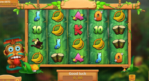 Reel Spinner Slot Apk Download Latest Version