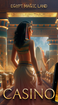 Egypt Magic Land Apk Download for Android v4.0.3 screenshot 1