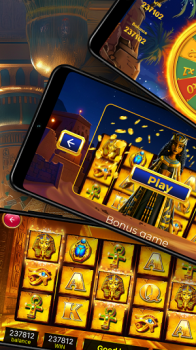 Egypt Magic Land Apk Download for Android v4.0.3 screenshot 2