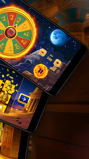 Egypt Magic Land Apk Download for Android