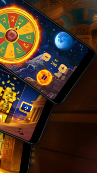 Egypt Magic Land Apk Download for Android v4.0.3 screenshot 3