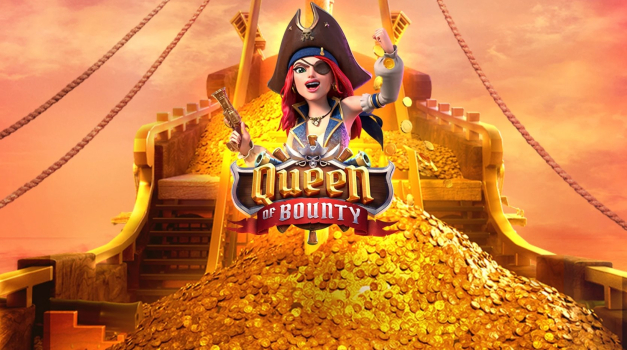 Queen of Bounty slot apk download for android v1.0.0 screenshot 3