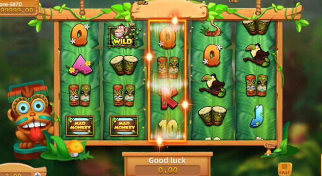 Reel Spinner Slot Apk Download Latest Version v1.0 screenshot 3