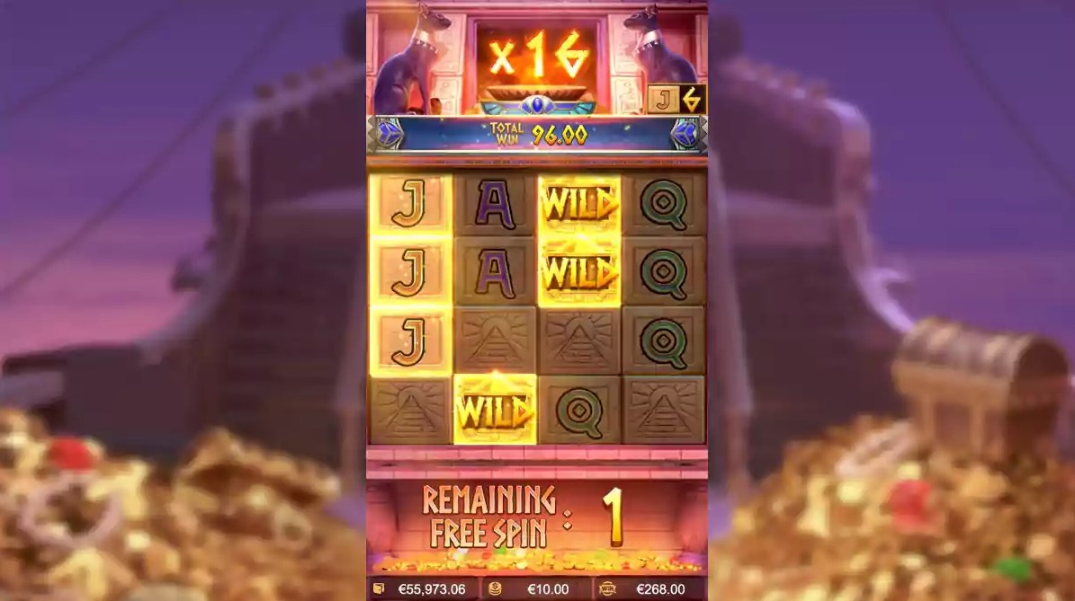 Queen of Bounty slot apk download for android