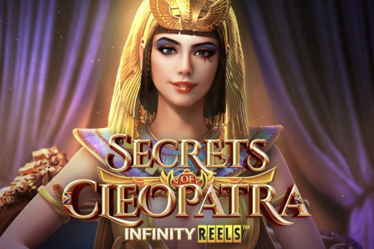 Secret of Cleopatra slot apk download for android v1.0.0 screenshot 1