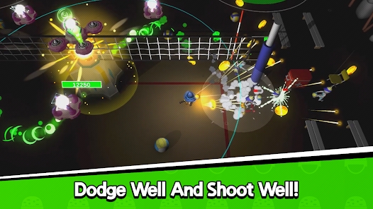 Zombie Survivor.io apk download latest version