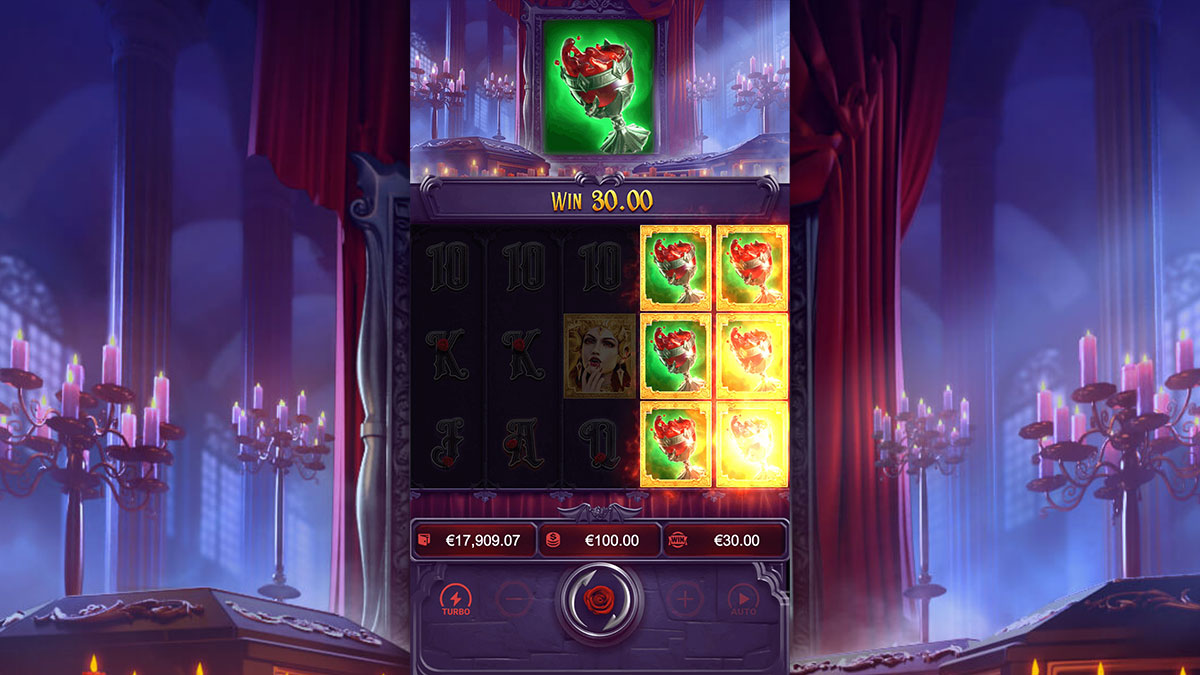 Vampires Charm slot apk download latest versionͼƬ1