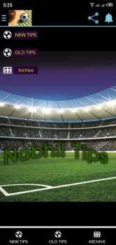 Nabhil Tips App Download for Android v5.31.112 screenshot 3