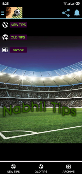 Nabhil Tips App Download for Android