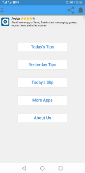 Fixed Tips App for Android Download  v13.0 screenshot 4