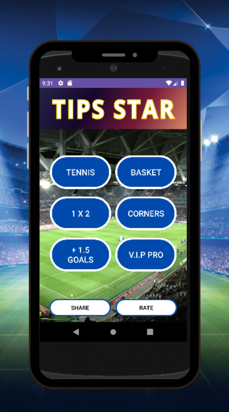 Tips Star App Free Download Latest Version