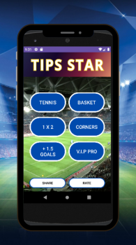 Tips Star App Free Download Latest Version v6 screenshot 3