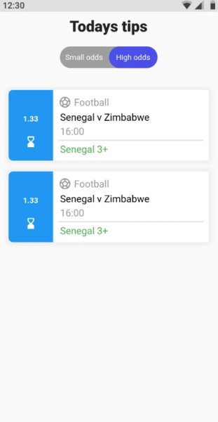 Weekend Betting Tips App Download Latest Version