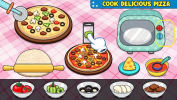 Kitchen Set Cooking Games apk download latest version v1.0 screenshot 3