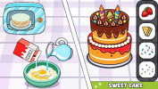 Kitchen Set Cooking Games apk download latest version v1.0 screenshot 2