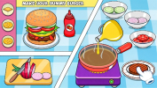 Kitchen Set Cooking Games apk download latest version v1.0 screenshot 4