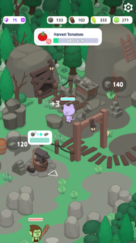 Sneaky Cat apk download for android v4.0 screenshot 4