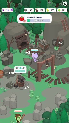 Sneaky Cat apk download for android