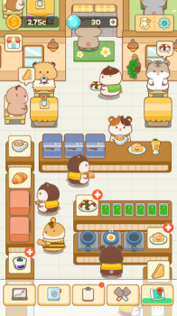 Ham＇s Kitchen apk download for android v0.1 screenshot 4