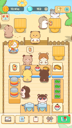 Ham＇s Kitchen apk download for android