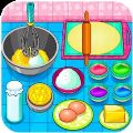 Kitchen Set Cooking Games apk download latest version