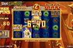Trojan Kingdom Slot Free Full Game v1.0 screenshot 2