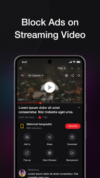 ReVanced Block Video Ads app free download latest version v1.4 screenshot 4