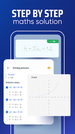 Magic Math Photo Math Scanner Mod Apk 1.0.21 Premium Unlocked