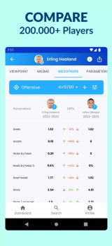 Comparisonator App for Android Download v2.7.7 screenshot 1