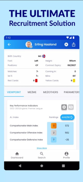 Comparisonator App for Android Download