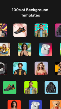 Backify AI Background Remover App Download Latest Version v1.0.2 screenshot 3